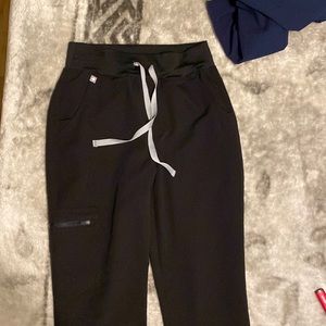 Zamora FIGS joggers xsp